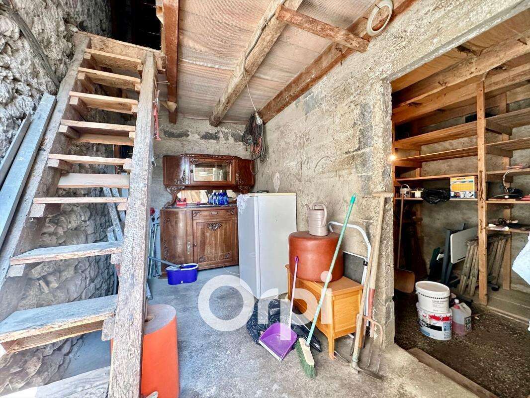 Maison à SAINT-NAZAIRE-LES-EYMES