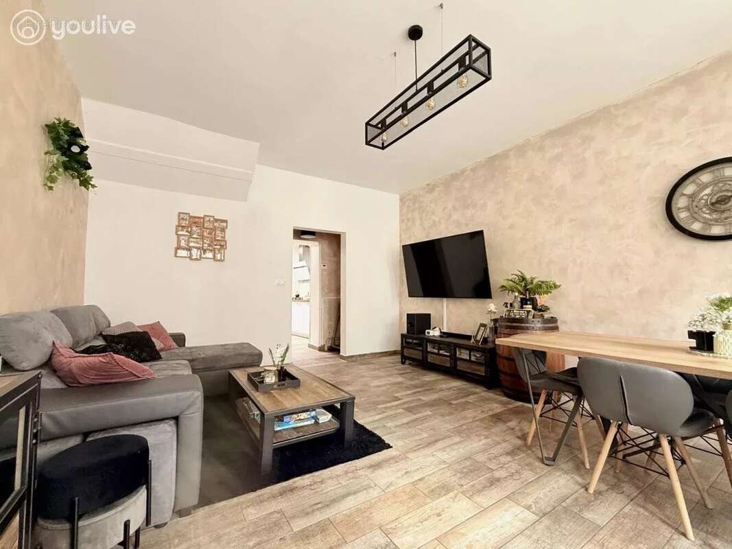 Maison à SAINT-VALERY-EN-CAUX