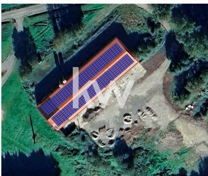 Commerce à SAINT-GENCE