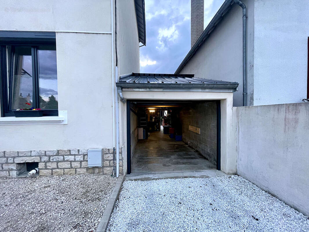 Appartement à LONGVIC