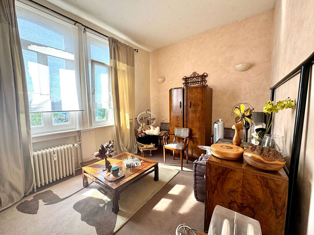 Appartement à MARCQ-EN-BAROEUL