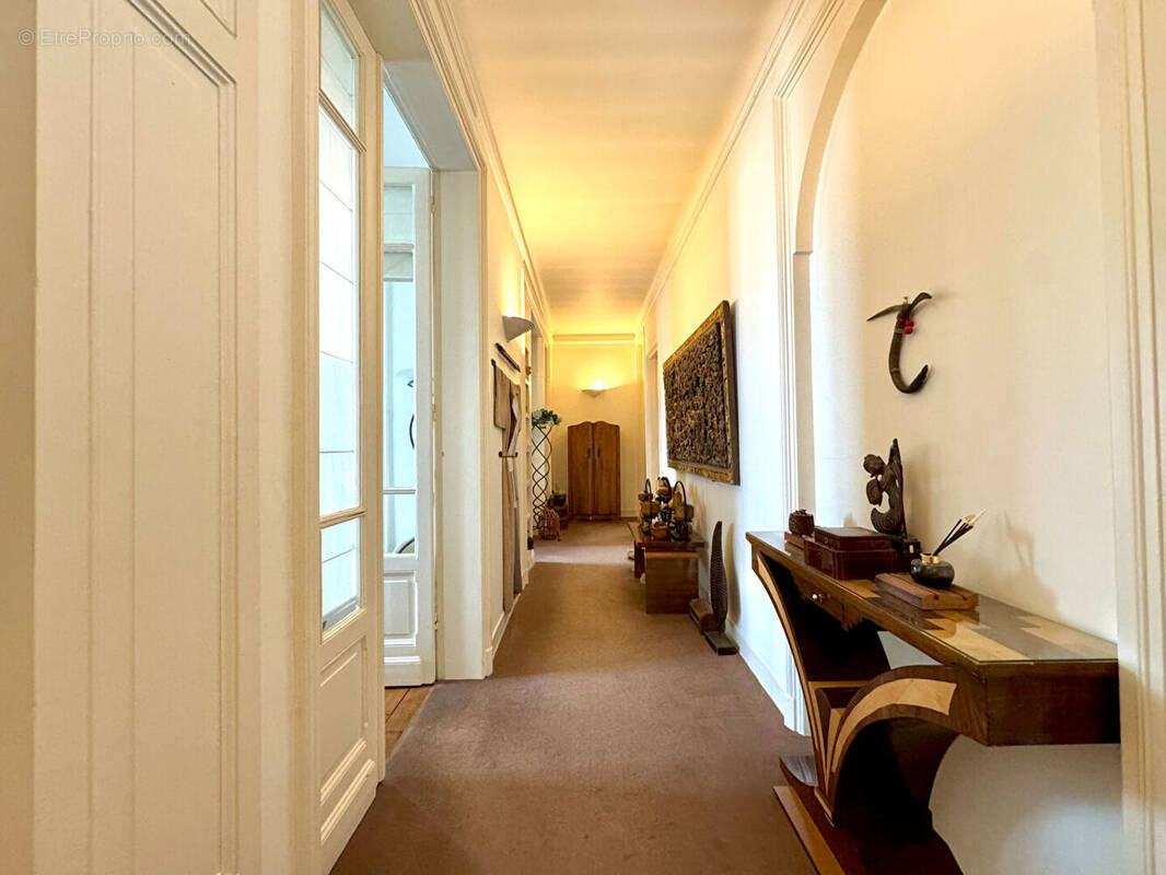 Appartement à MARCQ-EN-BAROEUL