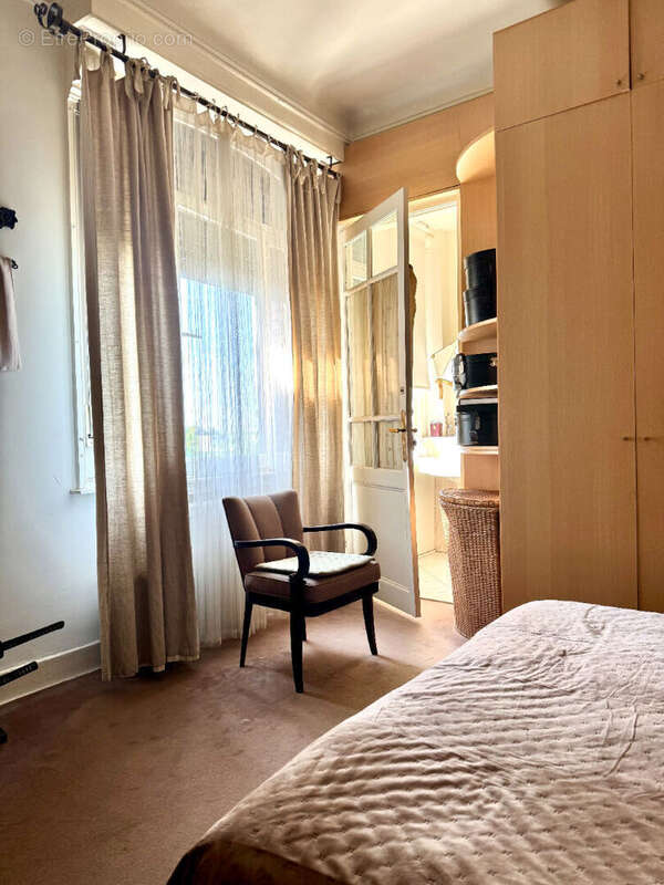 Appartement à MARCQ-EN-BAROEUL