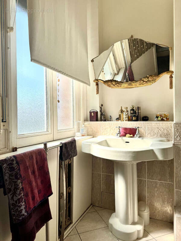 Appartement à MARCQ-EN-BAROEUL