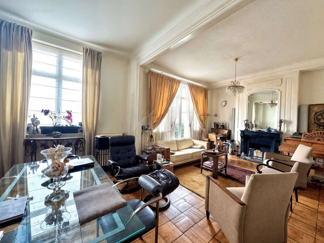 Appartement à MARCQ-EN-BAROEUL