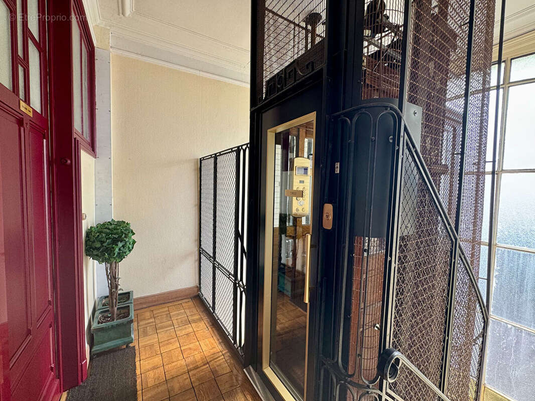 Appartement à MARCQ-EN-BAROEUL