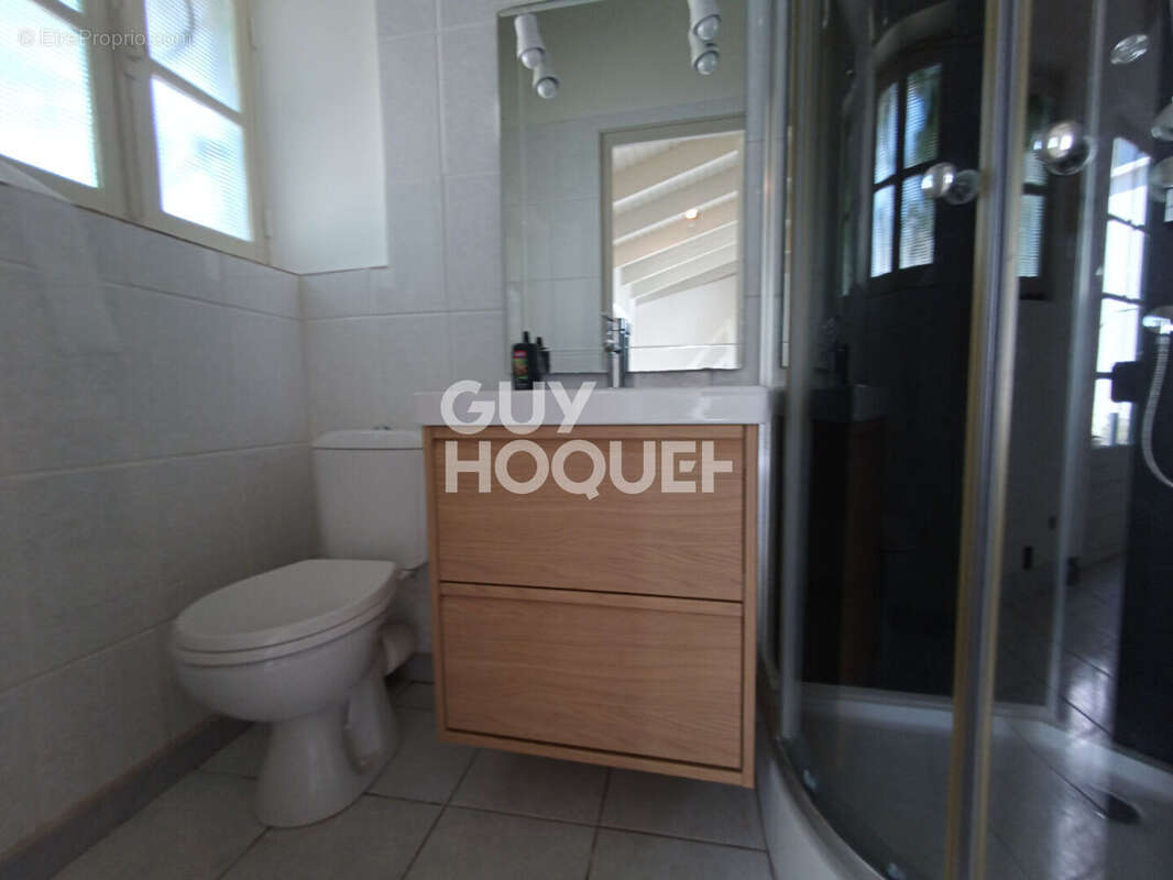 Maison à SAINT-PIERRE-D'OLERON