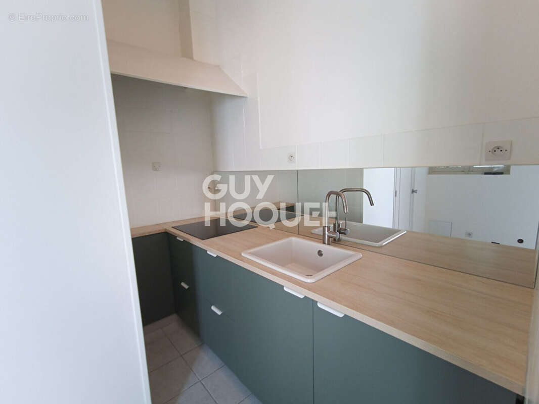 Maison à SAINT-PIERRE-D'OLERON