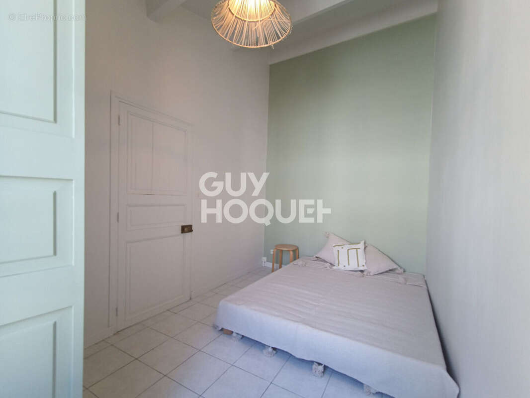 Maison à SAINT-PIERRE-D'OLERON