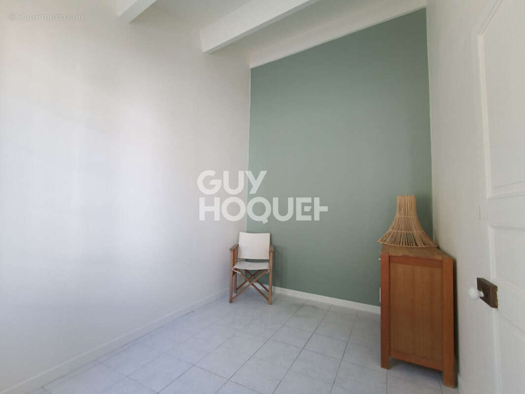 Maison à SAINT-PIERRE-D'OLERON