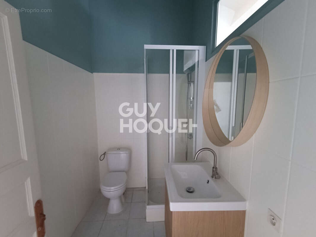 Maison à SAINT-PIERRE-D'OLERON