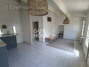 Maison à SAINT-PIERRE-D'OLERON