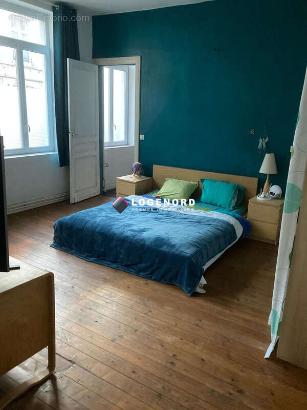 Appartement à ARMENTIERES