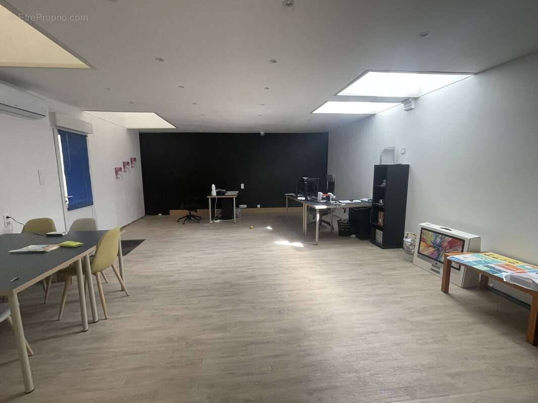 Commerce à CHARLEVILLE-MEZIERES