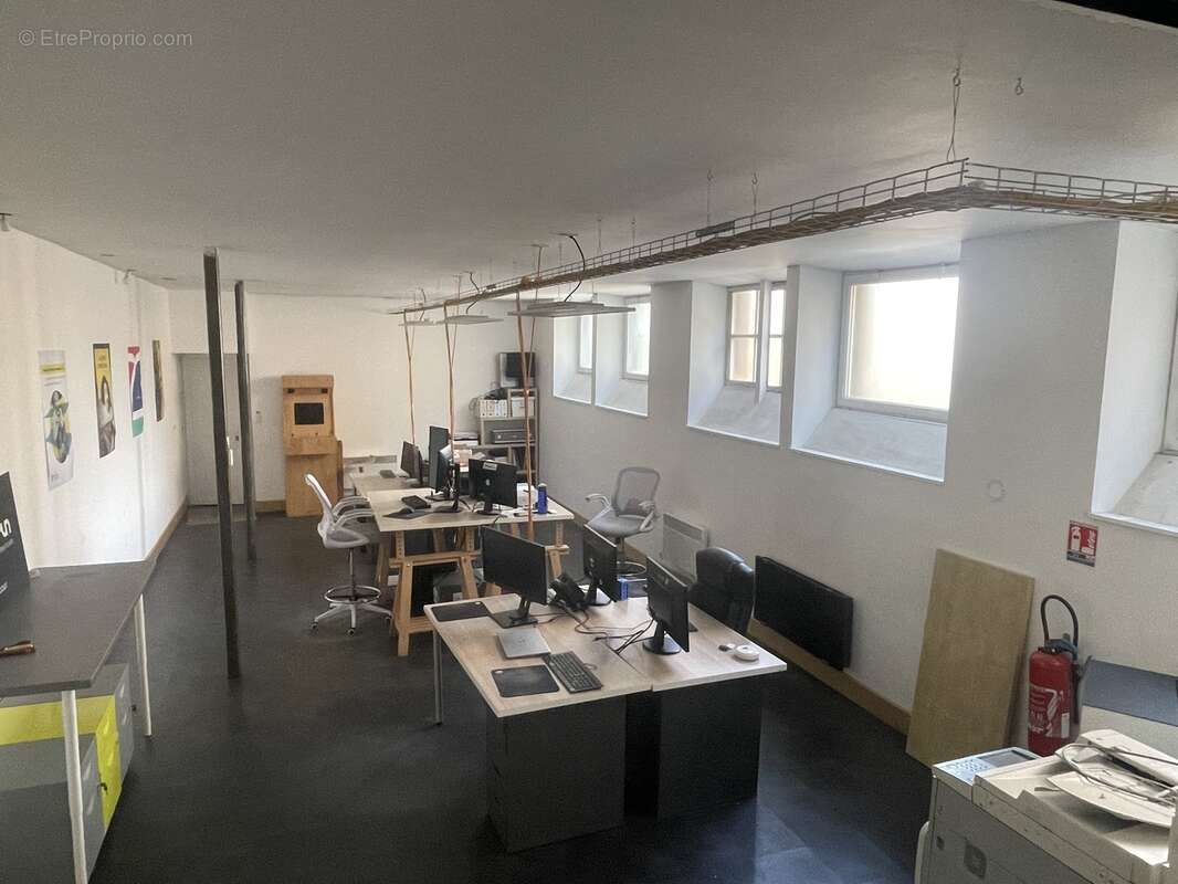 Commerce à CHARLEVILLE-MEZIERES