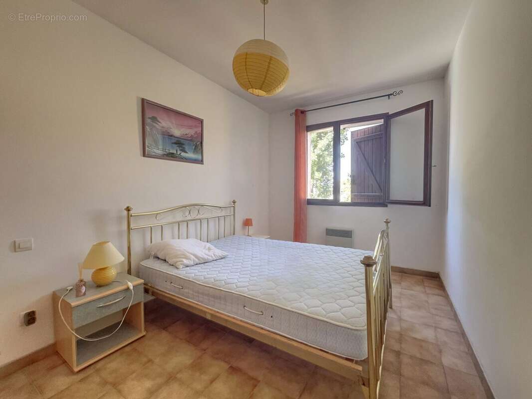 Maison à VALRAS-PLAGE