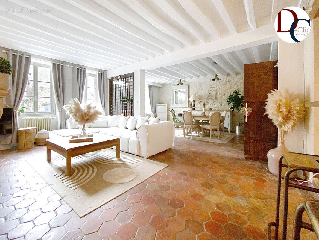 Photo 1 - Maison à SENLIS