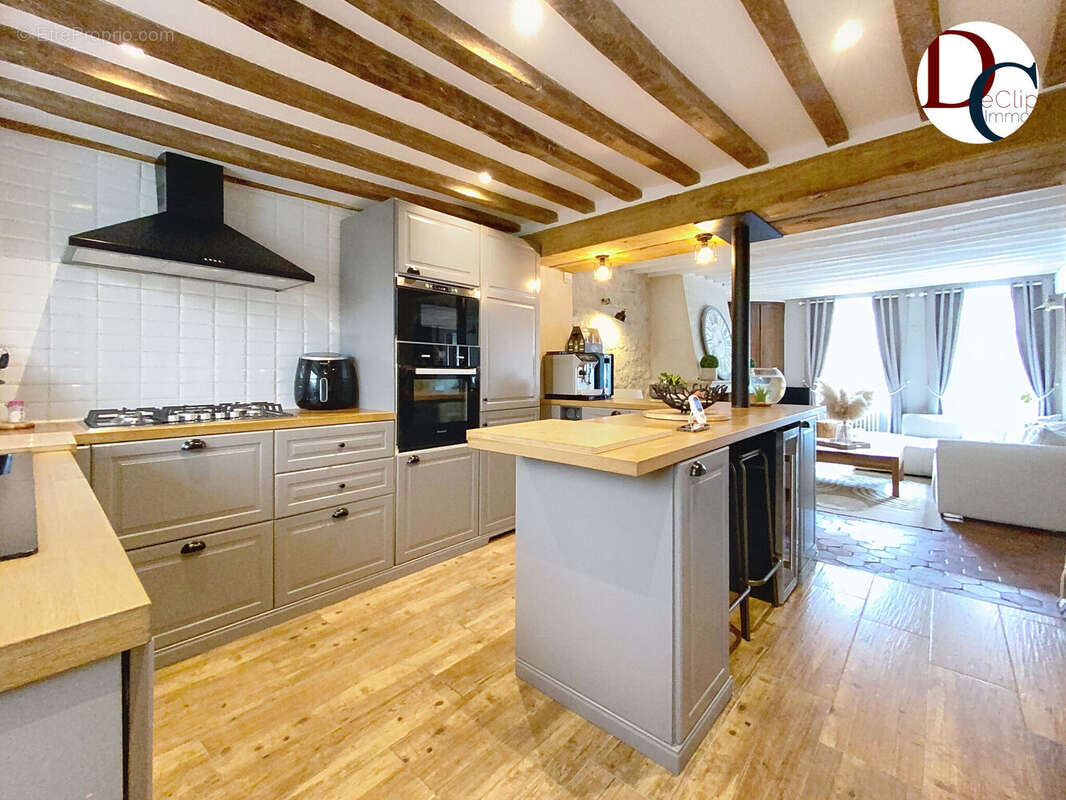 Photo 3 - Maison à SENLIS