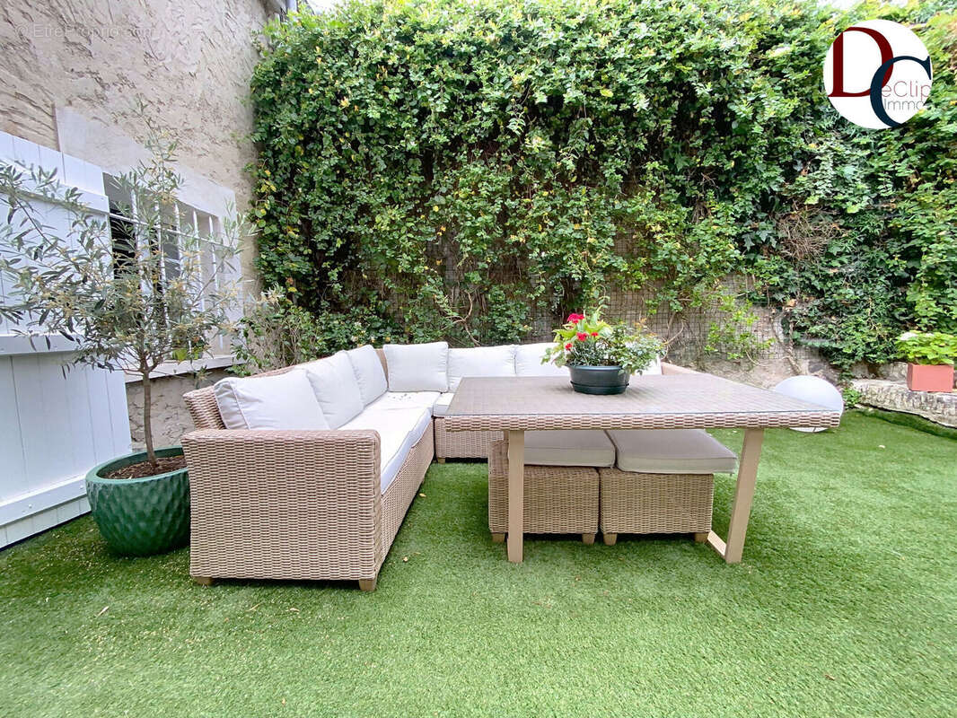 Photo 7 - Maison à SENLIS