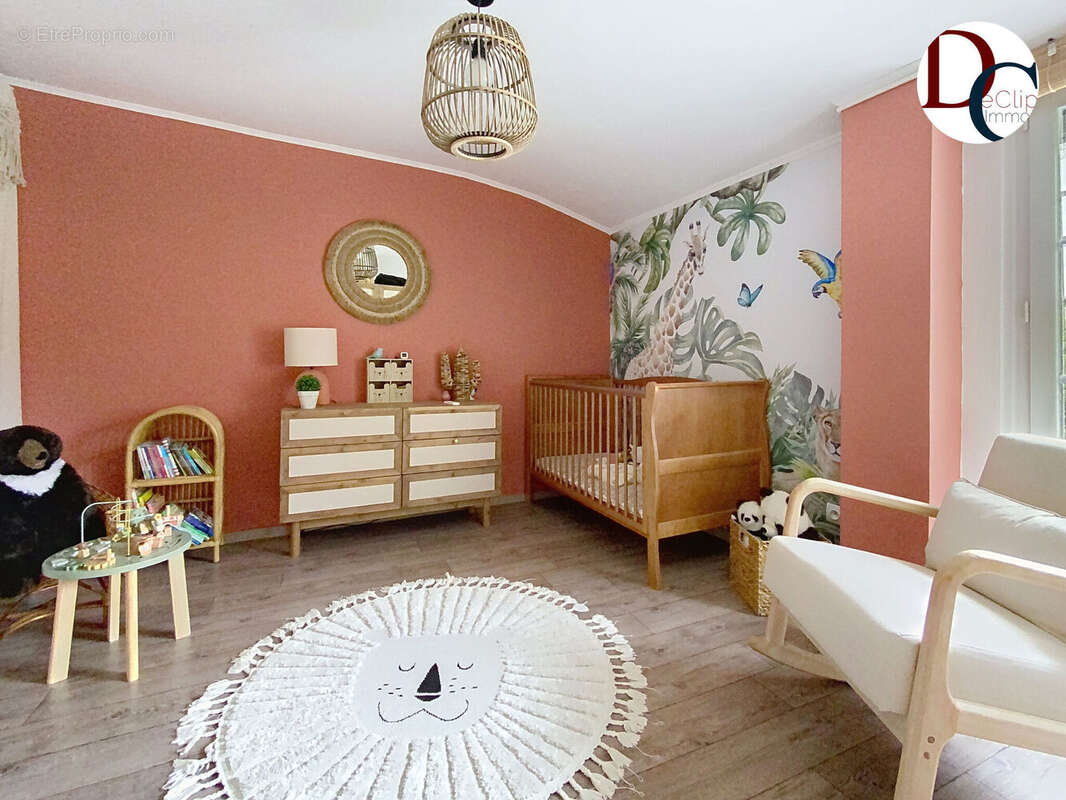 Photo 8 - Maison à SENLIS