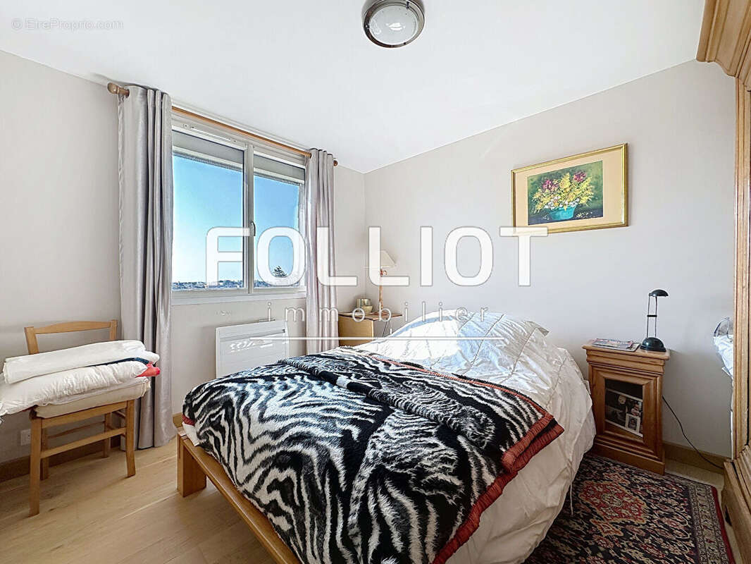 Appartement à GRANVILLE