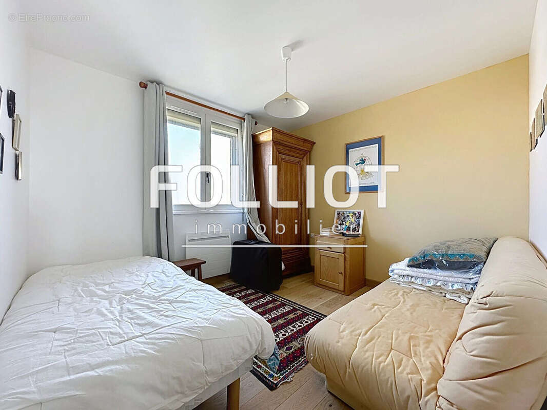 Appartement à GRANVILLE