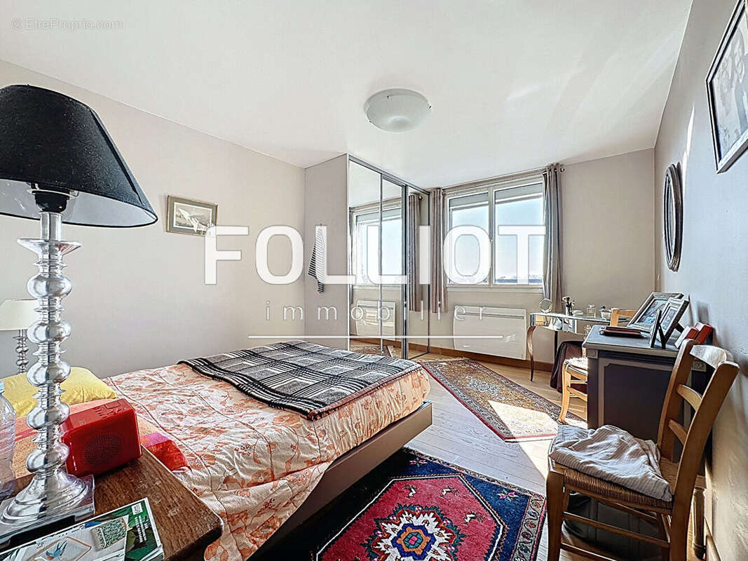 Appartement à GRANVILLE