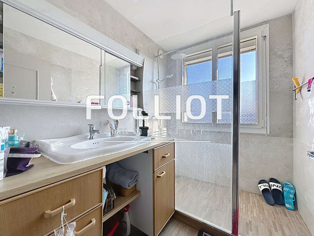 Appartement à GRANVILLE