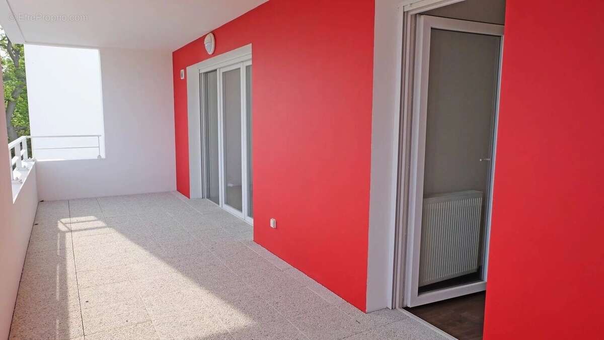 Appartement à ANGLET