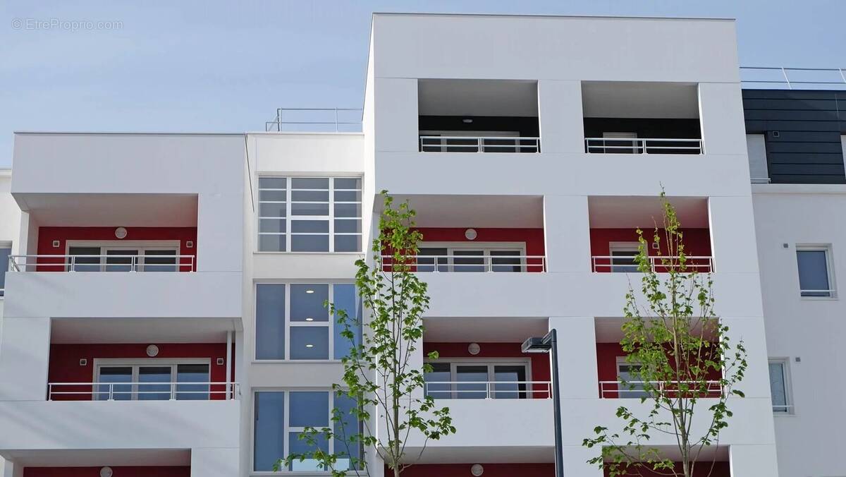 Appartement à ANGLET