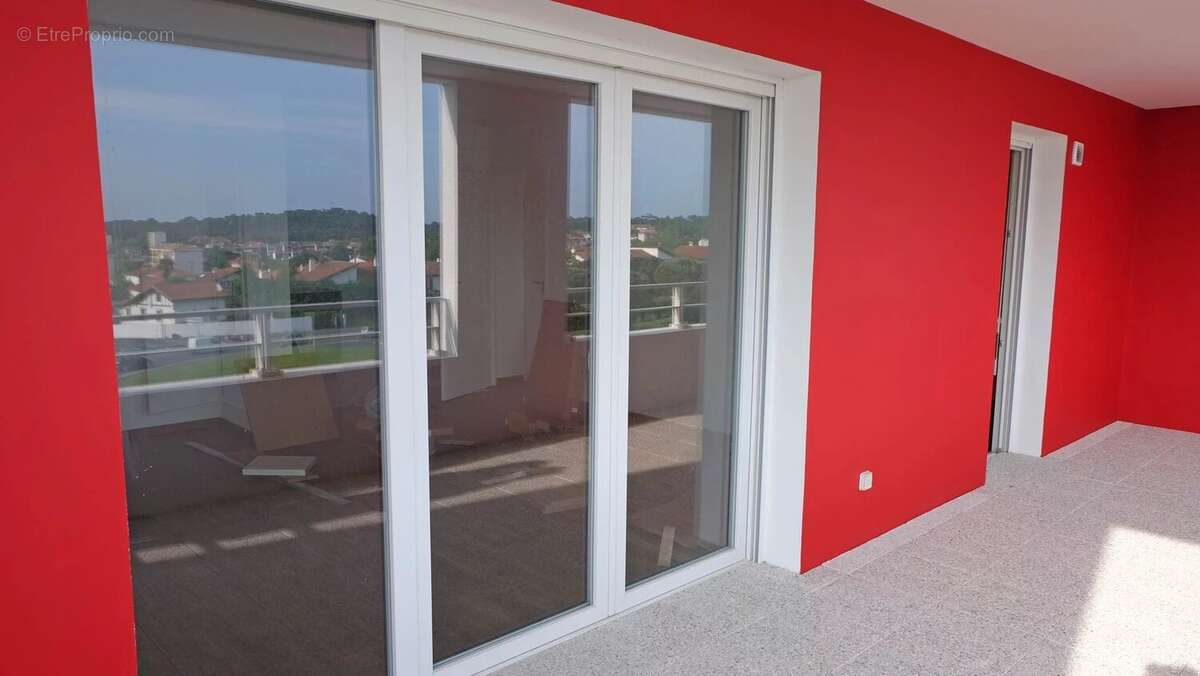 Appartement à ANGLET