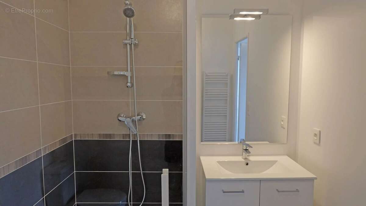 Appartement à ANGLET