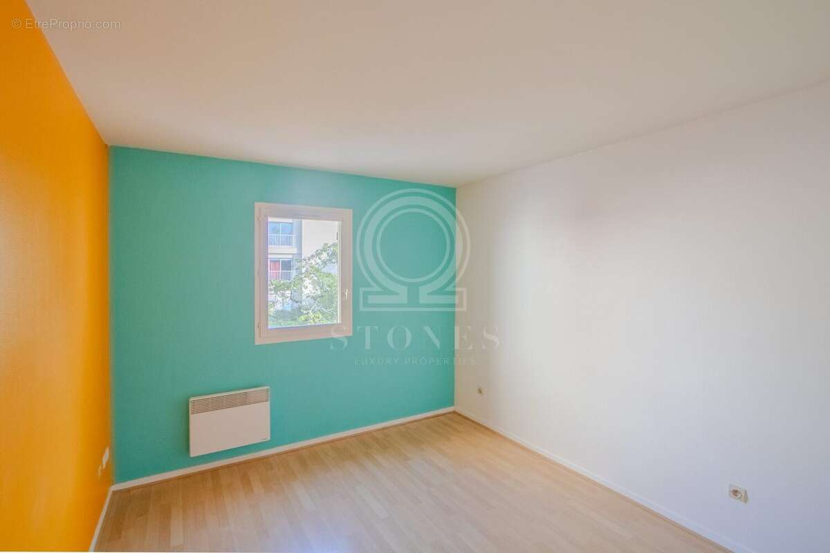 Maison à RUEIL-MALMAISON