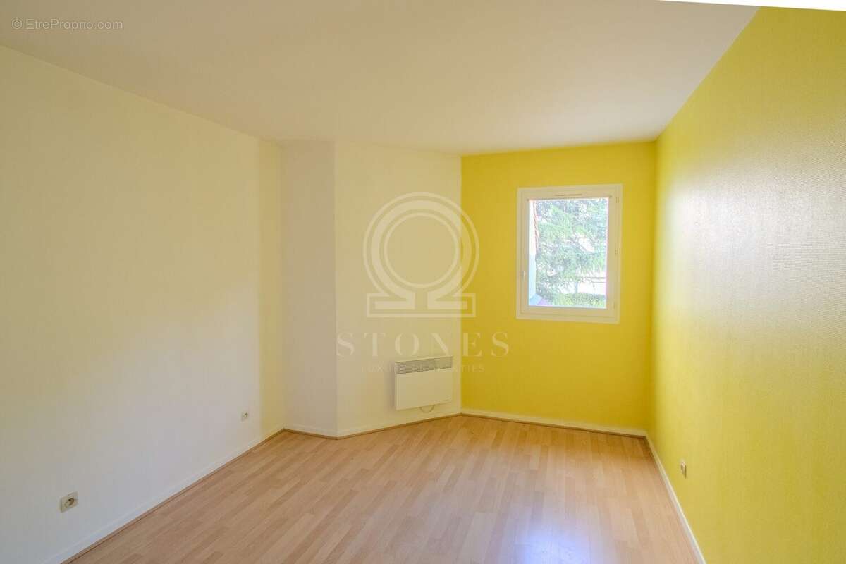 Maison à RUEIL-MALMAISON