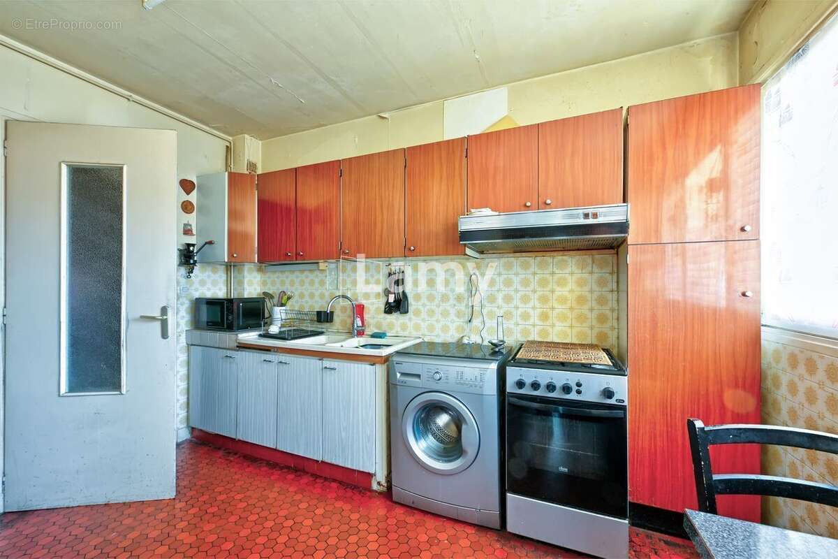 Appartement à MAUREPAS