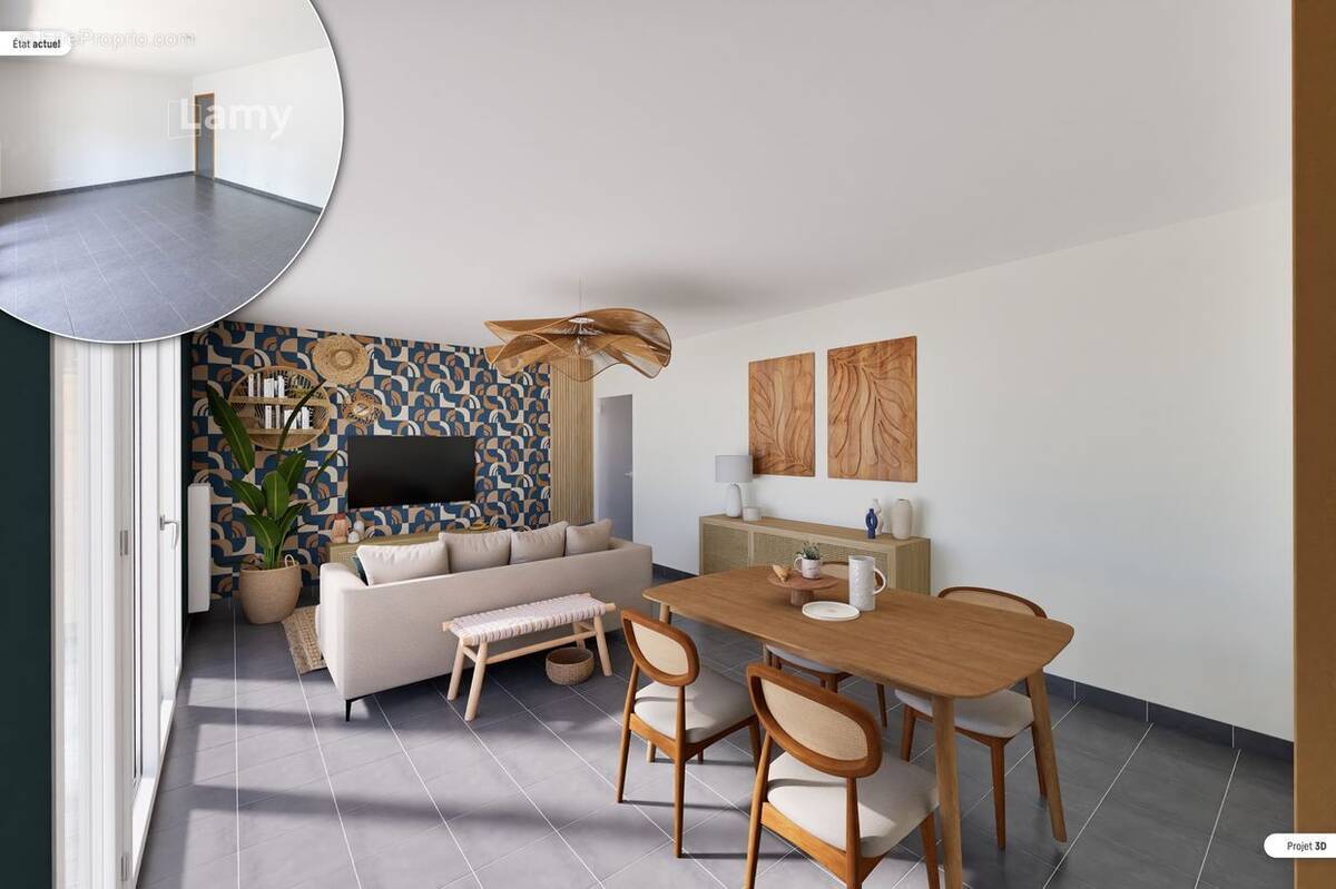 Appartement à BAYONNE