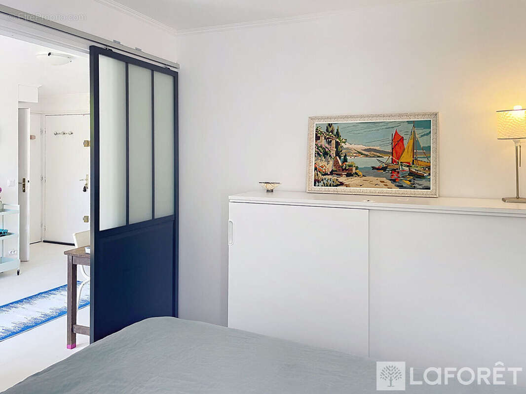 Appartement à CABOURG