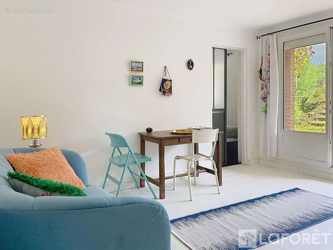 Appartement à CABOURG