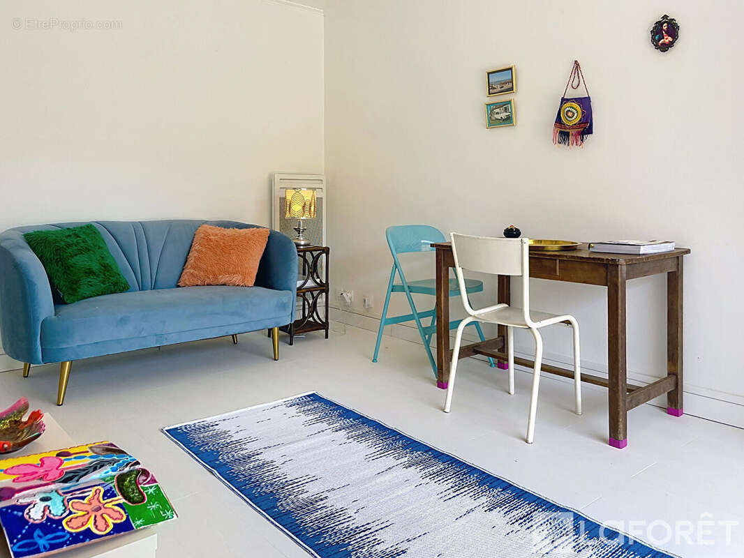 Appartement à CABOURG