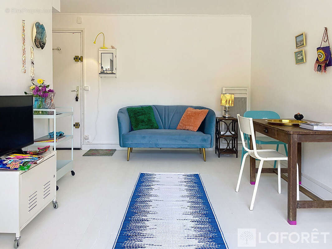 Appartement à CABOURG