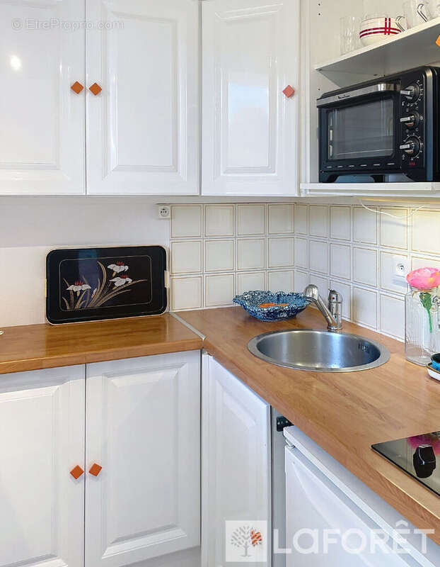 Appartement à CABOURG