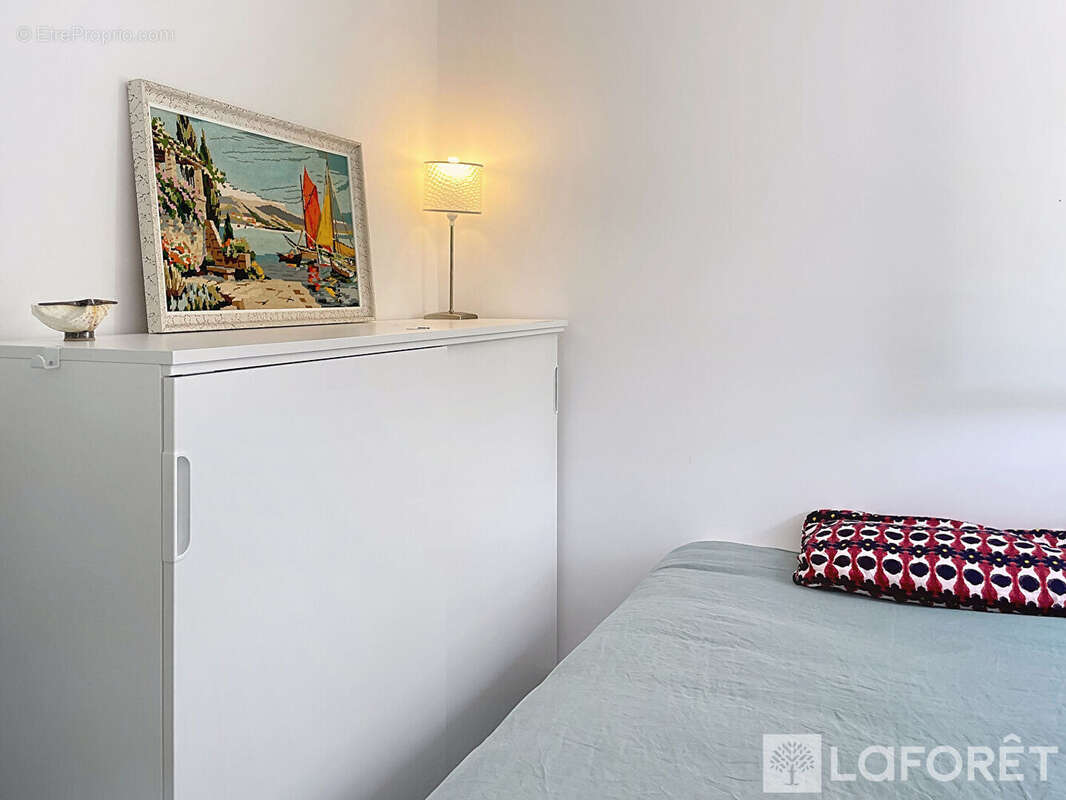 Appartement à CABOURG