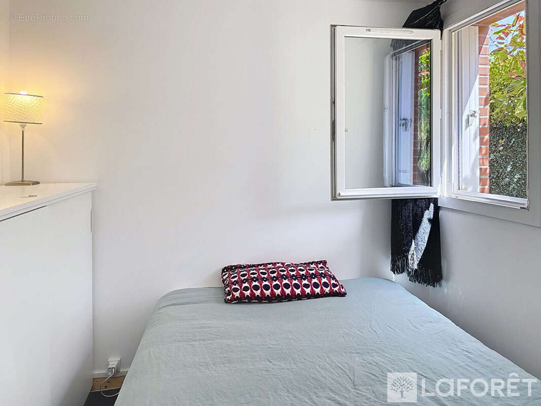 Appartement à CABOURG