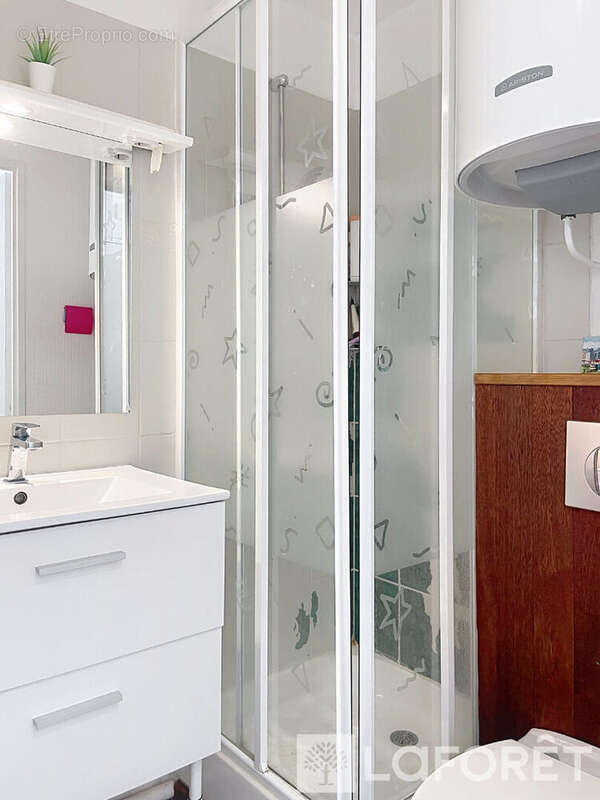 Appartement à CABOURG