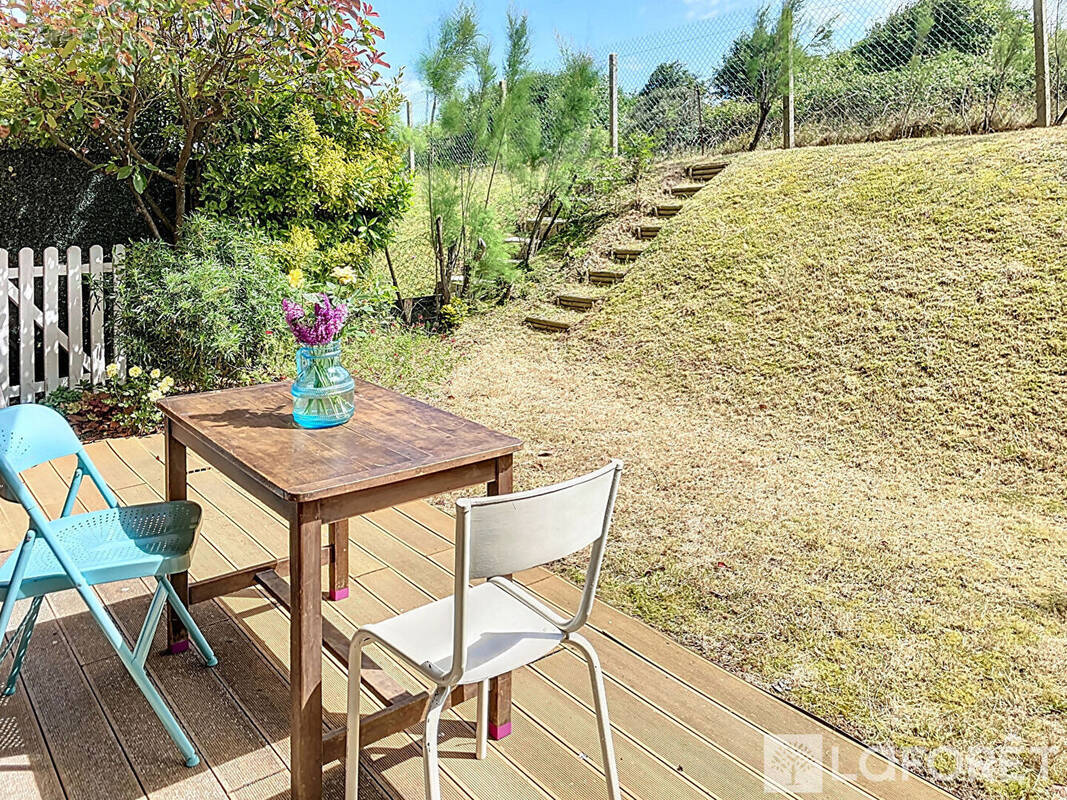 Appartement à CABOURG