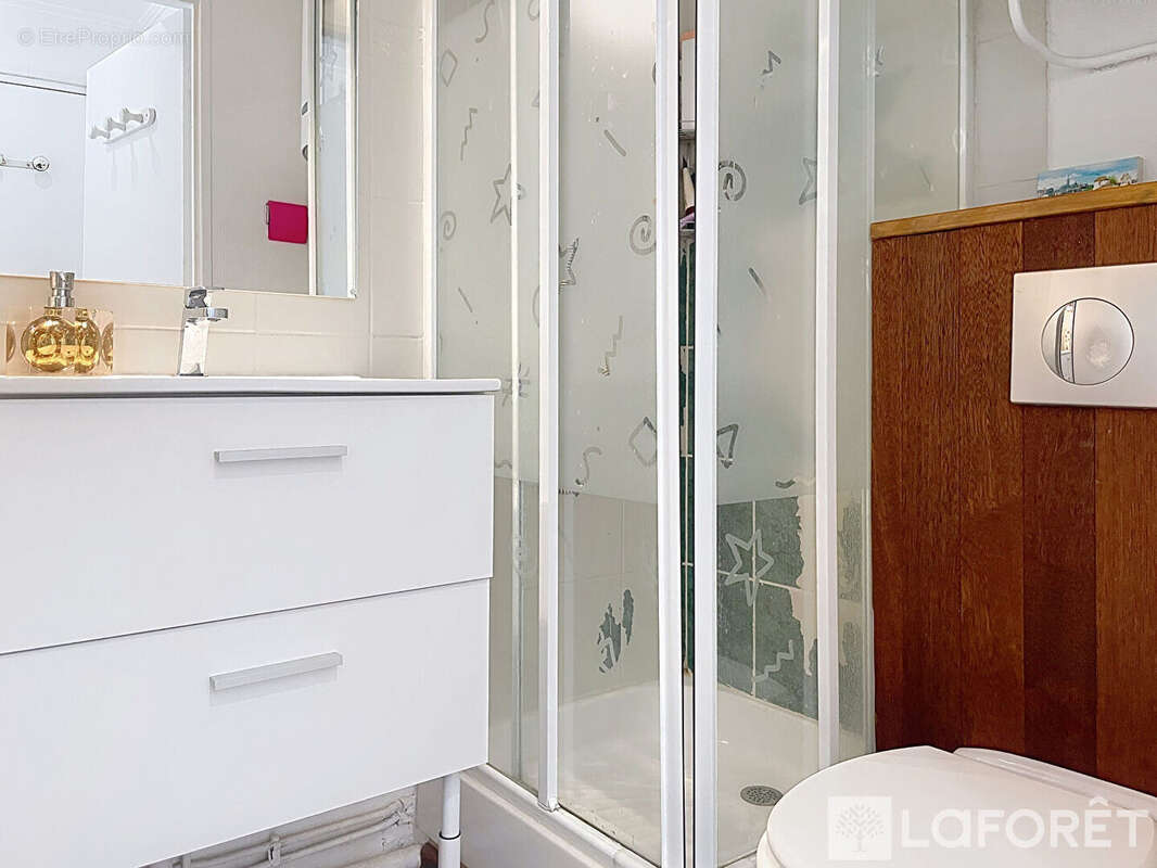 Appartement à CABOURG