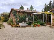 Maison à FIGANIERES