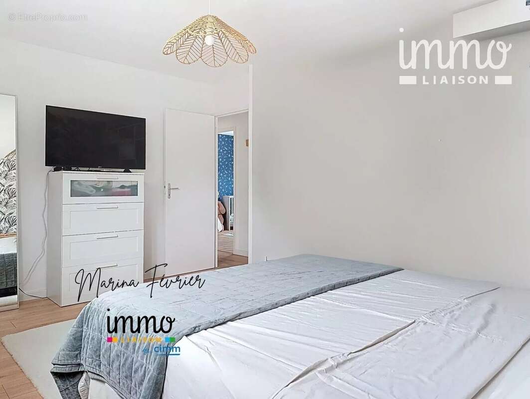 Maison à LA CHAPELLE-BOUEXIC