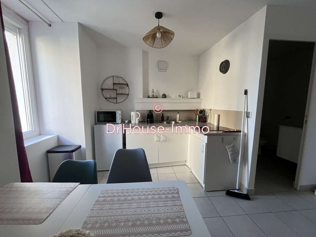 Appartement à SAINTE-GEMMES-SUR-LOIRE