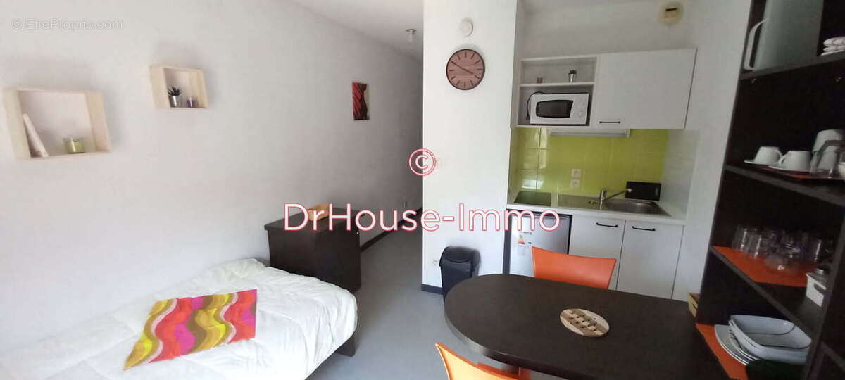 Appartement à NIMES